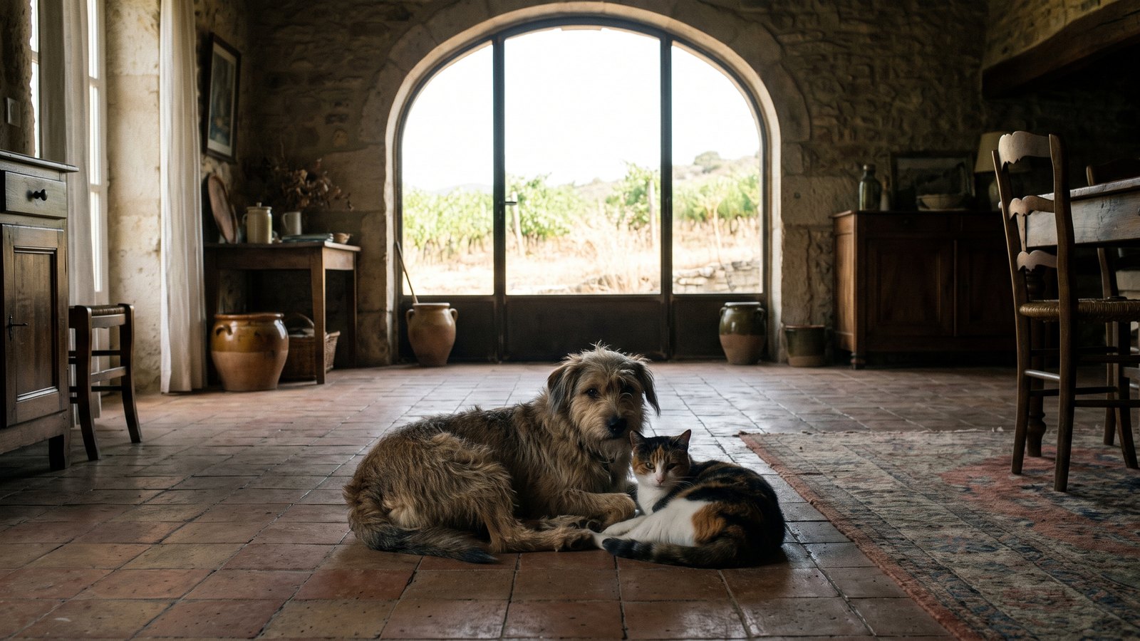 Canicule chien et chat : le guide complet pour les protéger de la chaleur (2026)