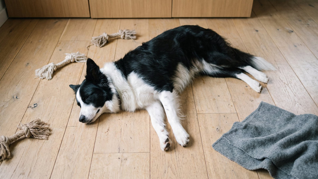 Quelle taille de tapis rafraîchissant choisir pour son chien ou son chat ?