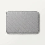 Tapis rafraîchissant Patoulina pour chien, coloris gris