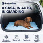 Struttura a tre strati senza gel