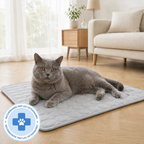 Tapis rafraîchissant pour chat Patoulina, vue principale