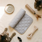 Patoulina gato — pack gris