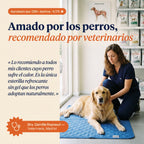 Patoulina perro — recomendado por veterinarios