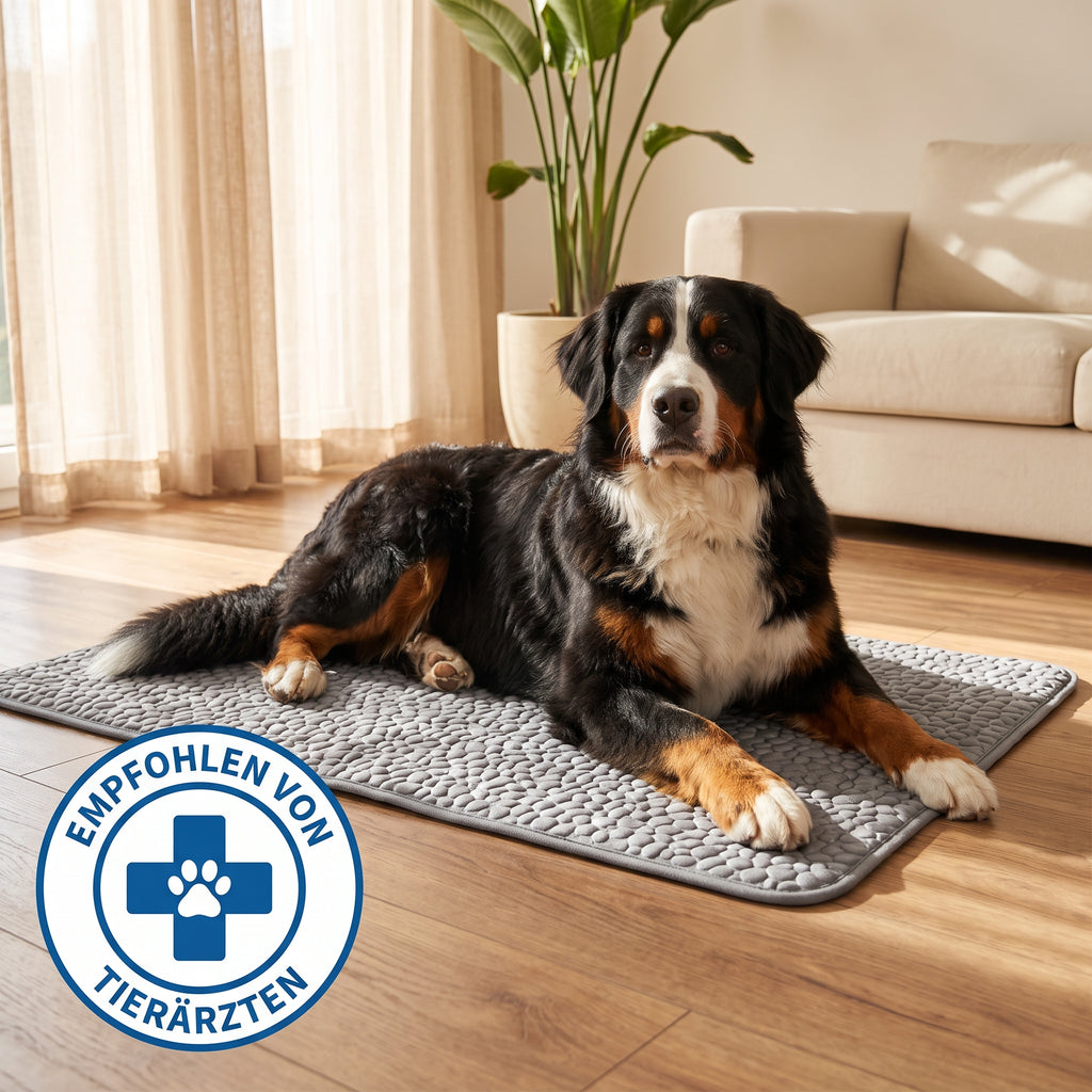 Patoulina Kühlmatte für Hunde