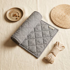 Patoulina gatto — pack grigio