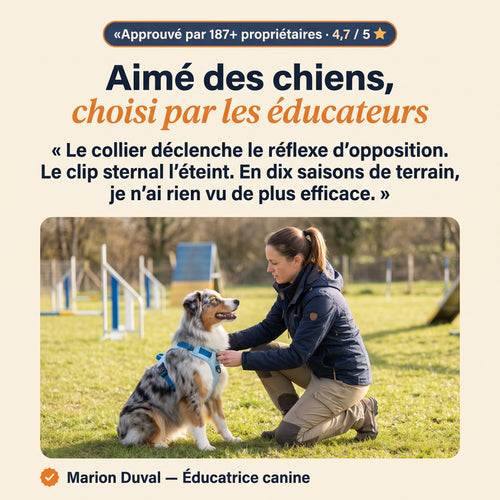 Infographie : zéro pression sur la trachée grâce au clip sternal